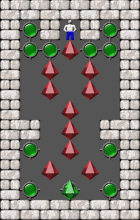 Уровень 57 — Roger Delaporte